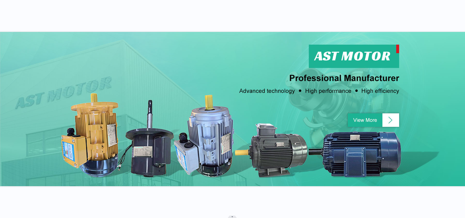 chất lượng Động cơ không đồng bộ 3 pha nhà máy sản xuất